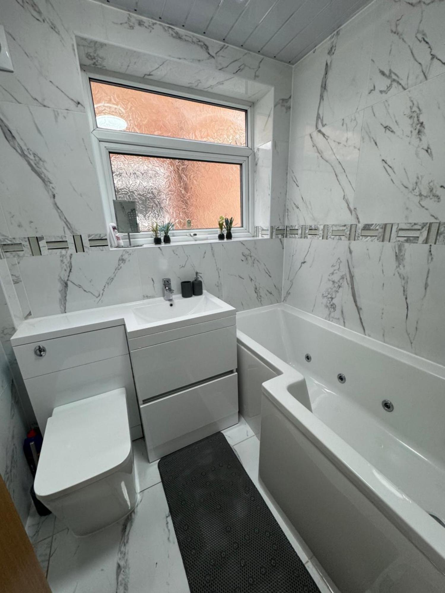 Campbell House Villa Birmingham Ngoại thất bức ảnh