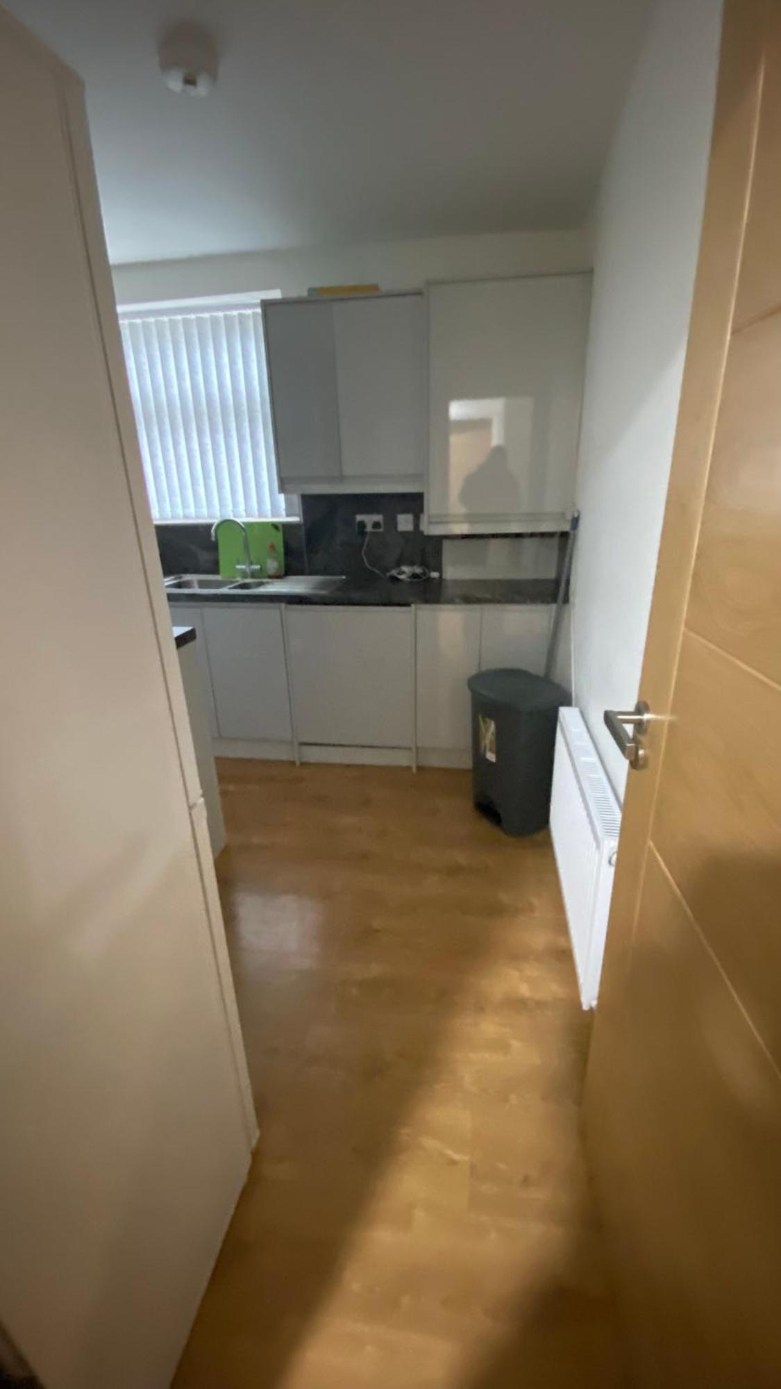 Campbell House Villa Birmingham Ngoại thất bức ảnh