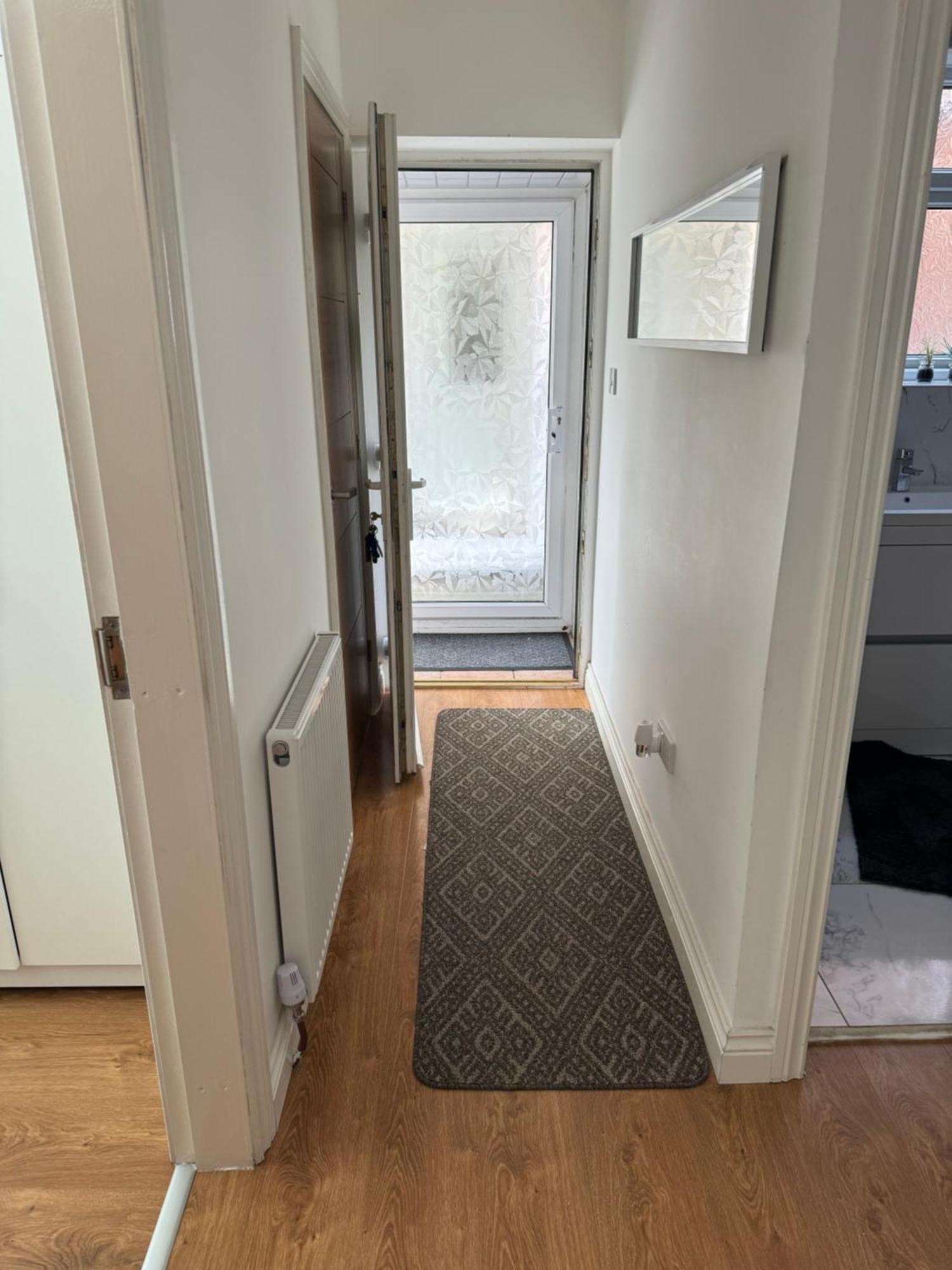 Campbell House Villa Birmingham Ngoại thất bức ảnh
