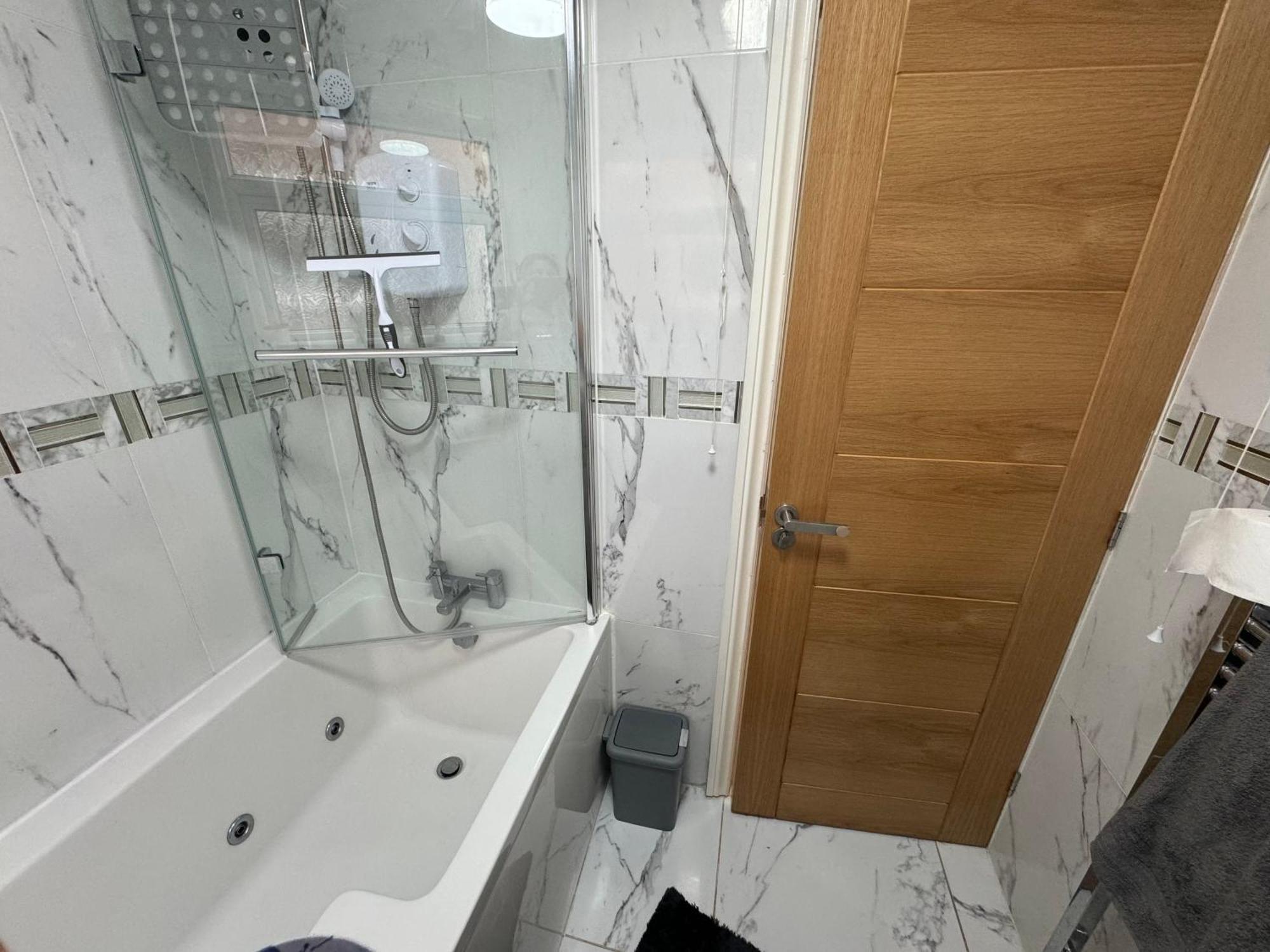 Campbell House Villa Birmingham Ngoại thất bức ảnh