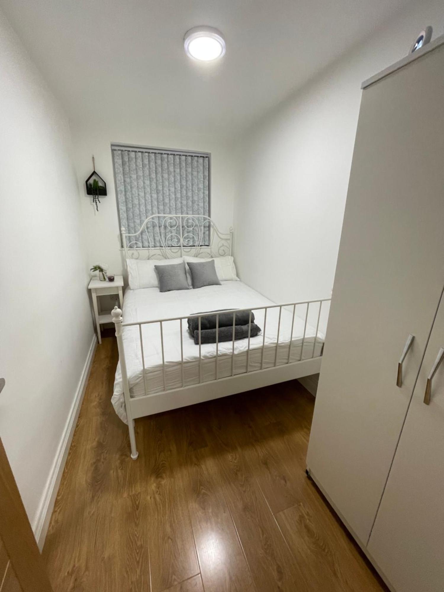Campbell House Villa Birmingham Ngoại thất bức ảnh