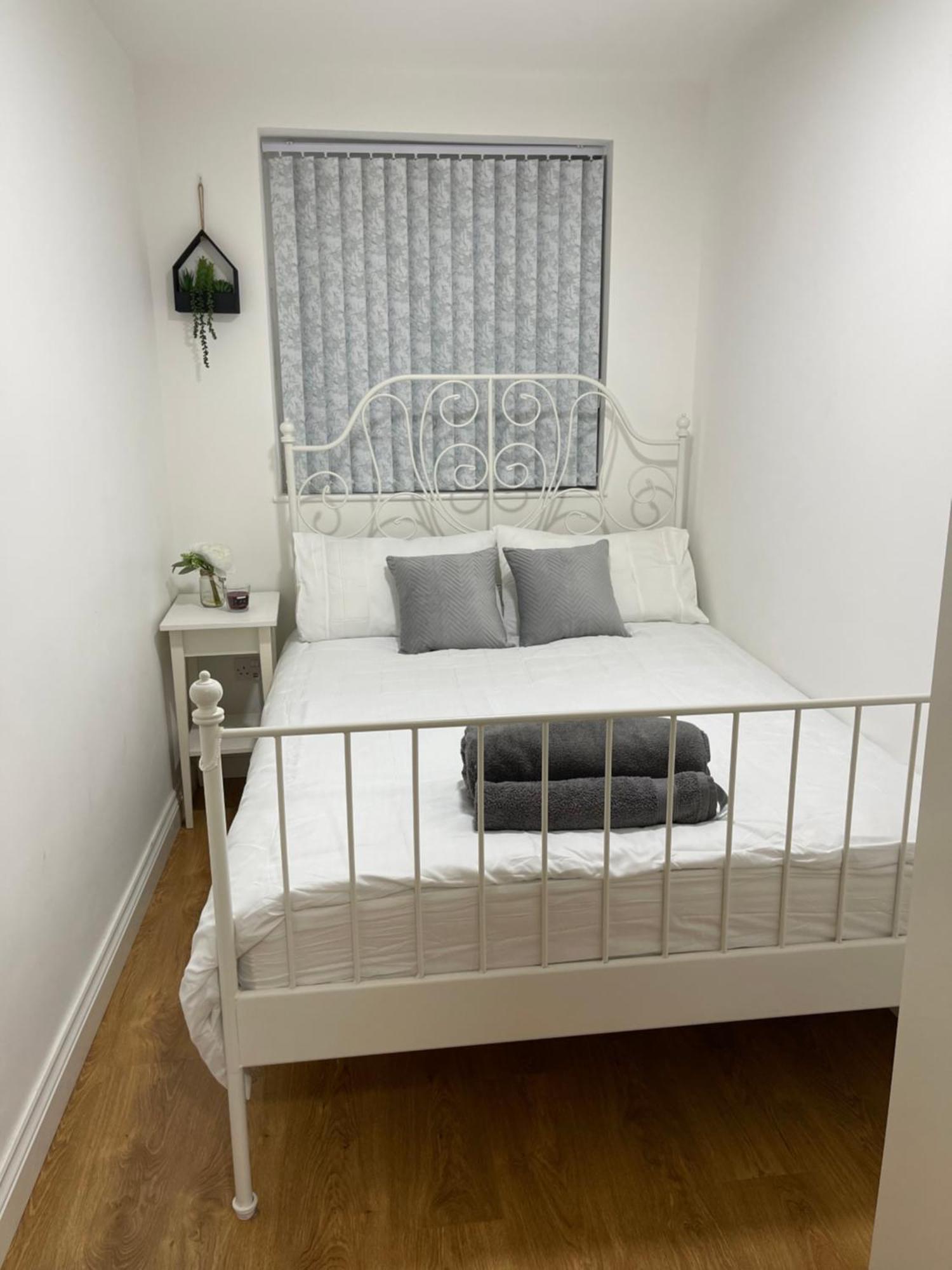 Campbell House Villa Birmingham Ngoại thất bức ảnh