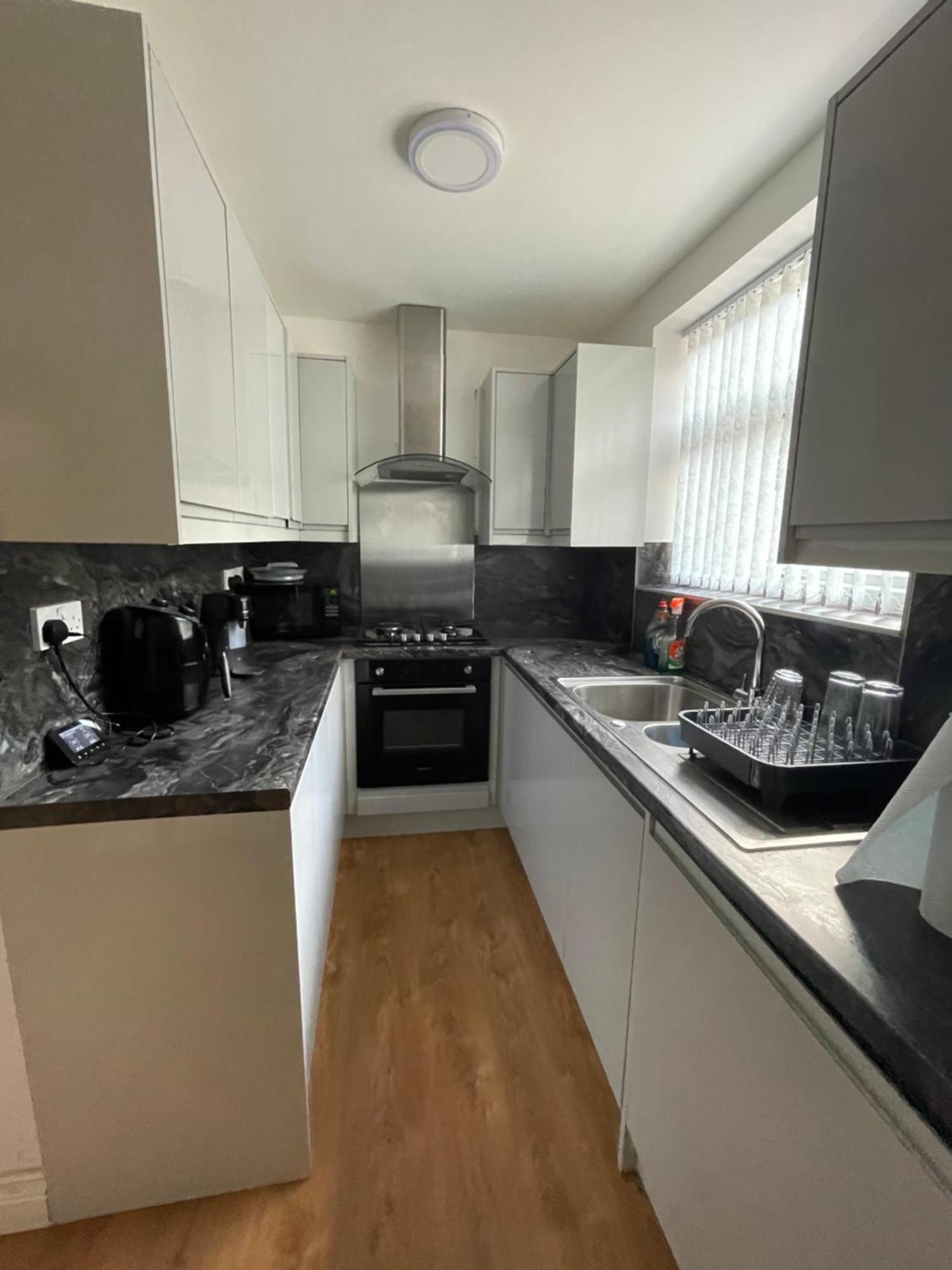 Campbell House Villa Birmingham Ngoại thất bức ảnh