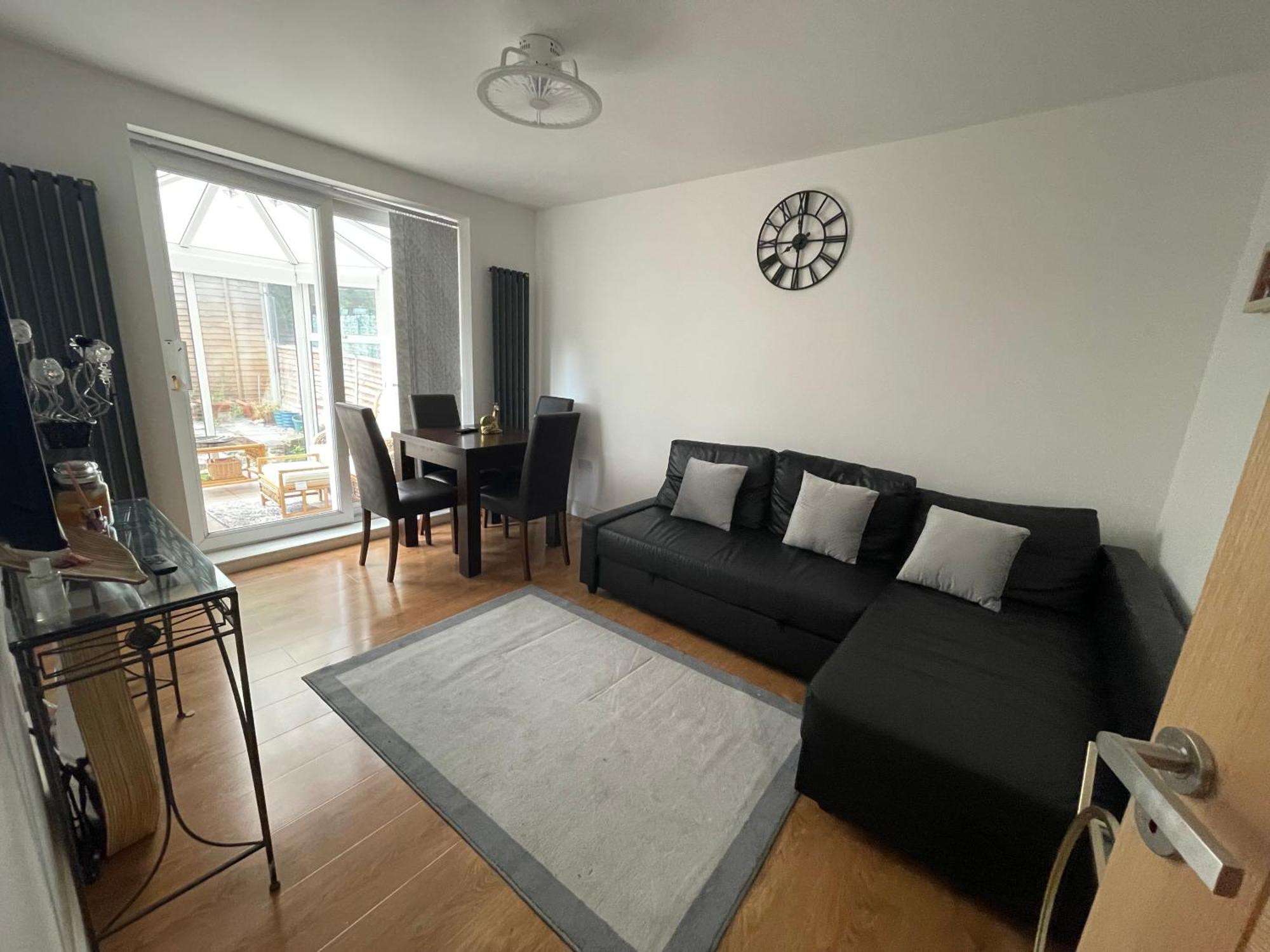 Campbell House Villa Birmingham Ngoại thất bức ảnh
