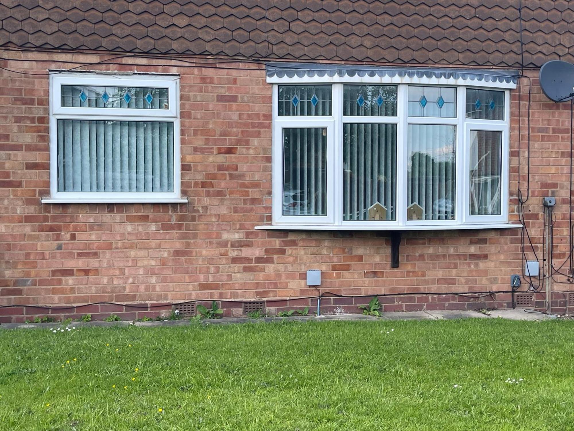 Campbell House Villa Birmingham Ngoại thất bức ảnh